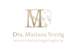 Logo de Dra. Mariana Seerig
